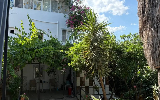 Duran Apart Apart-Hotel