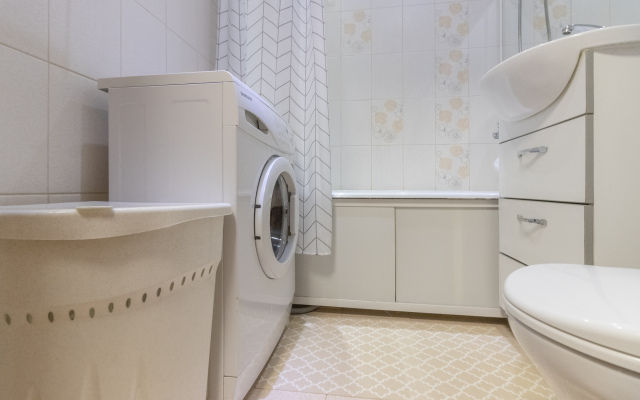 Апартаменты Анохина