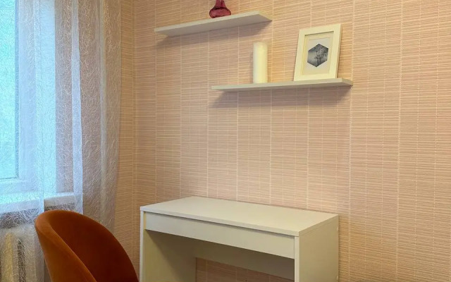 Квартира на Суздальском Проспекте