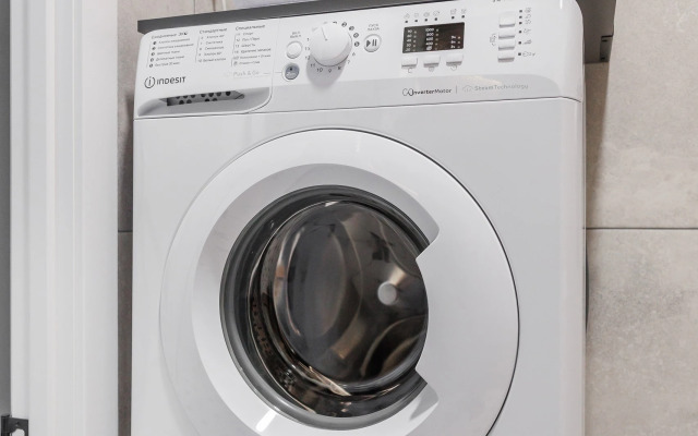 Квартира с проектором Токио в центре Ярославля