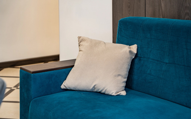 Квартира Смоленский бульвар