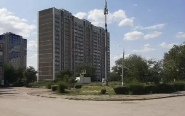 Квартира В Красноармейском Районе