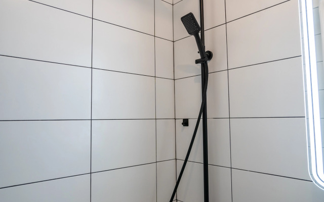 Studiya, 35 m², 2 Krovati Flat