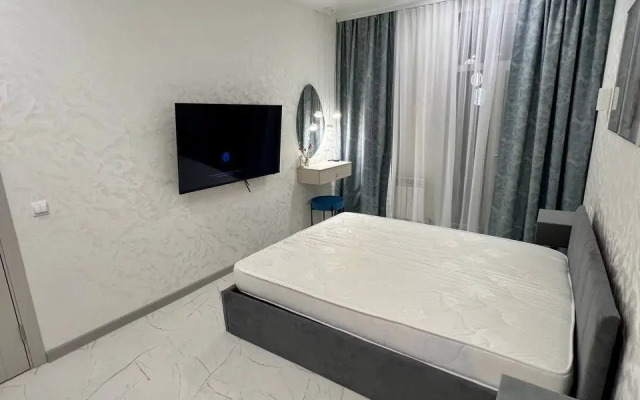 Acvarel U Morya Apartments