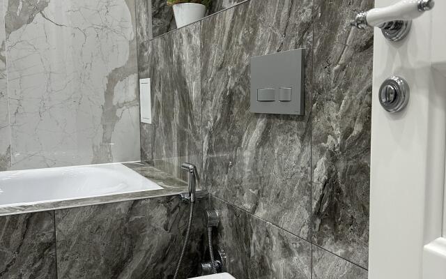 Апартаменты Пионерская 2