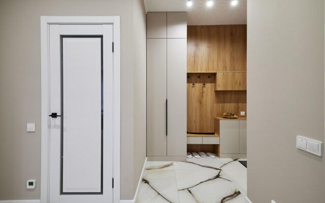 Квартира Keytee Home Dominant Grace 2к