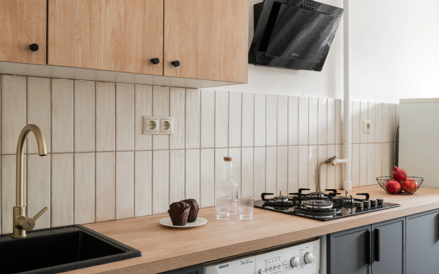 Апартаменты Кварт-Отель Оружейный Пер 5 3