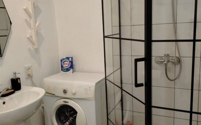 Apartments Uyutnye Apartamenty U Parka