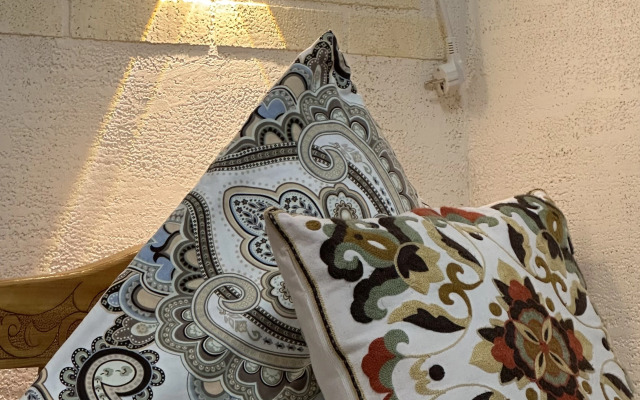 Гостевой дом Khiva Rajab Ota