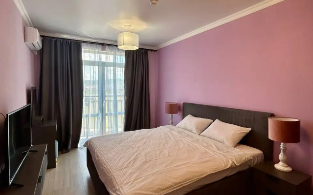 Apartamenty Viollet Flat