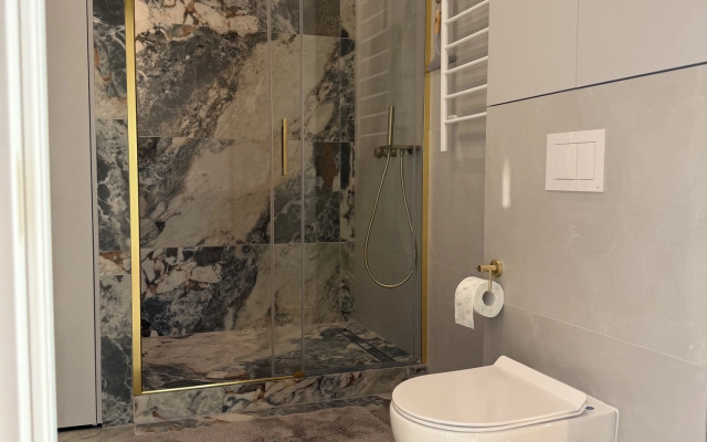 Lyuks Zhk Russkaya Yevrropa Flat
