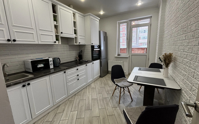 Квартира Двухкомнатная с Новым Ремонтом