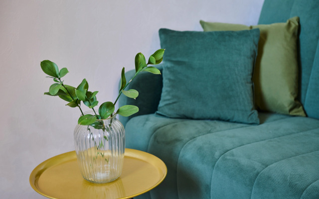 Квартира Евродвушка Лимончелло