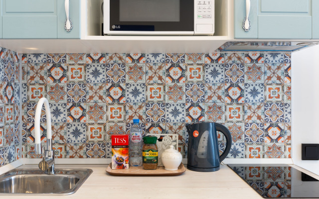 Квартира на Проспекте Вернадского 41 с1 748