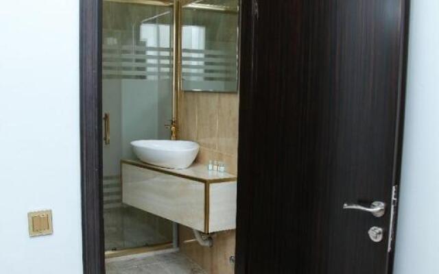 Bey Hotel Baku