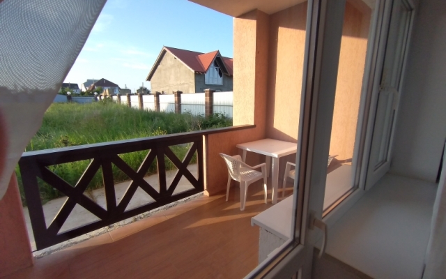 Terra Familia Guest house