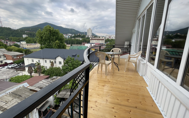 Sportivny Hotel