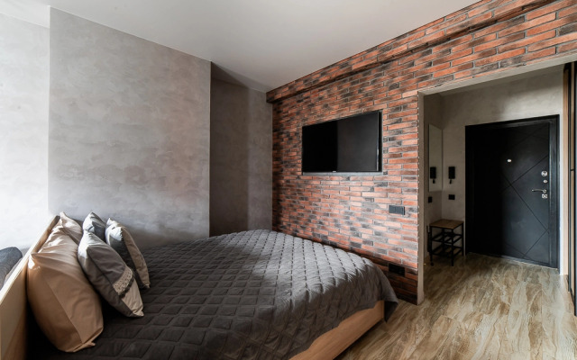 Квартира Mary Loft Семашко 33А