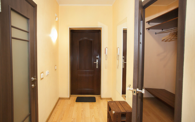 Апартаменты Второй Дом Екатеринбург