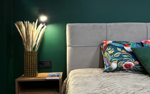 Квартира на Улице Крымской 3к4