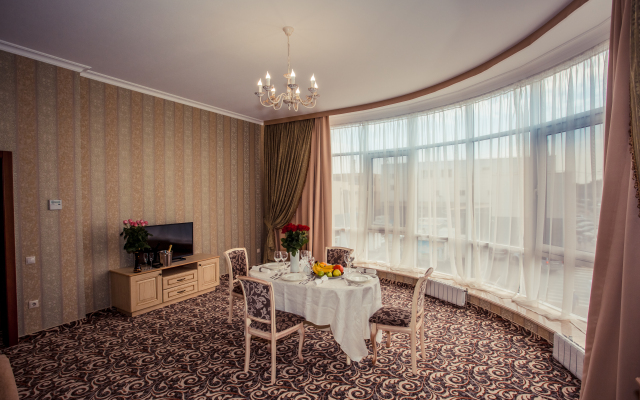 Zion Hotel