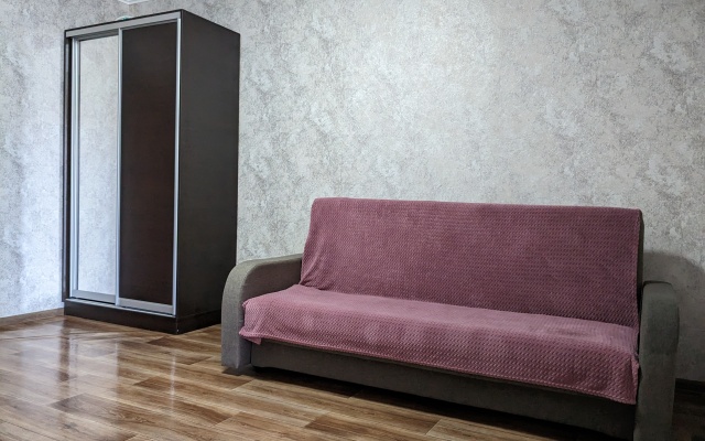 U Morya Tamanskaya 24 Flat