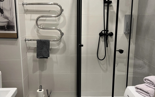 Апартаменты во Владимире