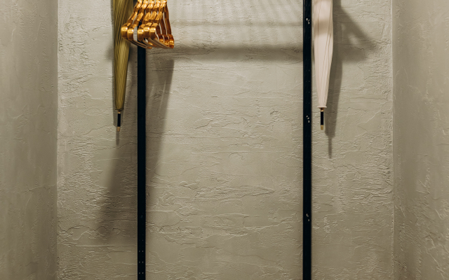 Уютная квартира для семьи или пары