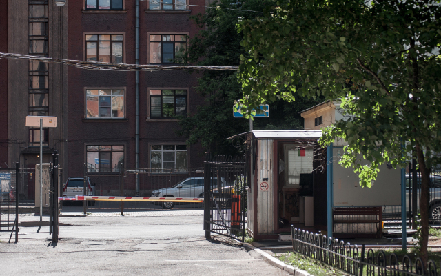 Квартира Легенда Свирьстрой на Петроградке