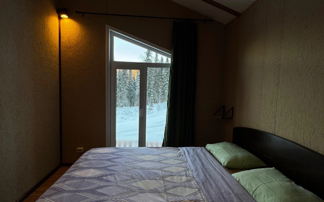 Гостевой дом Ambar