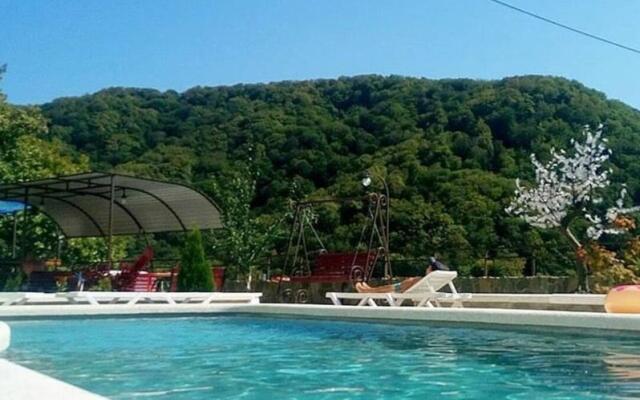 Marmari Guest House