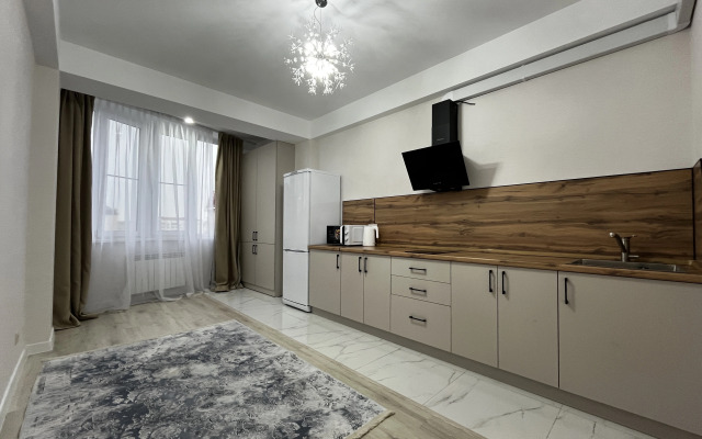 Апартаменты Sundag Кав24