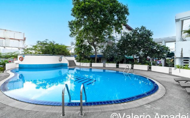 OMNIA Phuket - Patong Tower Apartments