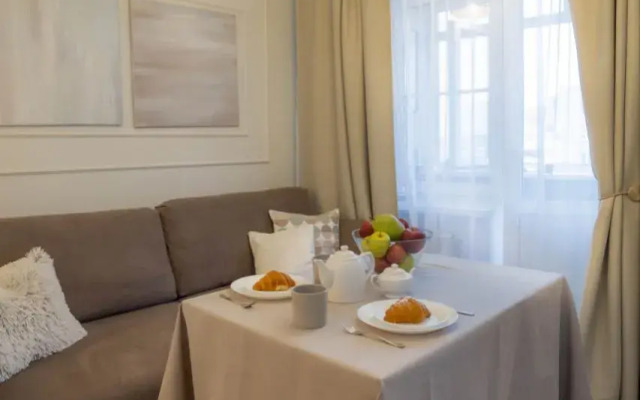 Квартира Бове