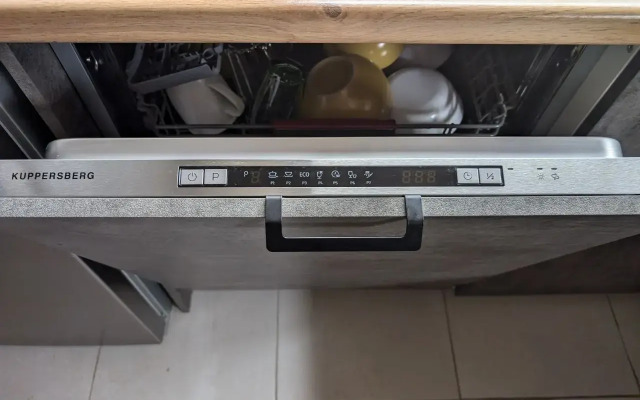 Апартаменты Авторские в 10 минутах от Внуково