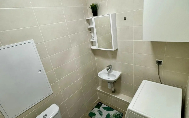 Квартира Уютная Квартира на Коломенской