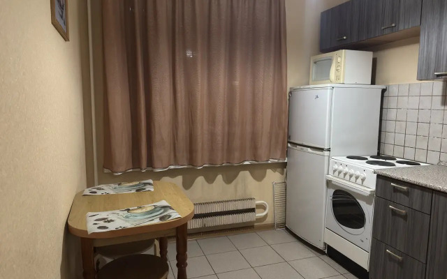 Квартира Видовая на м Полянка