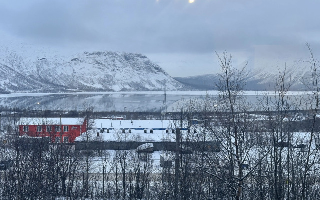 Квартира на Кондрикова 3