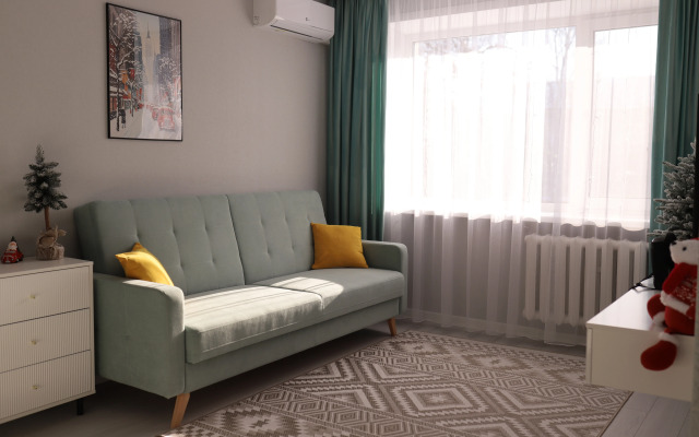 Квартира Стильная уютная квартира в центре Полоцка