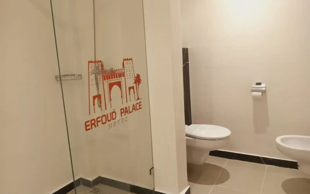 ERFOUD PALACE Hotel