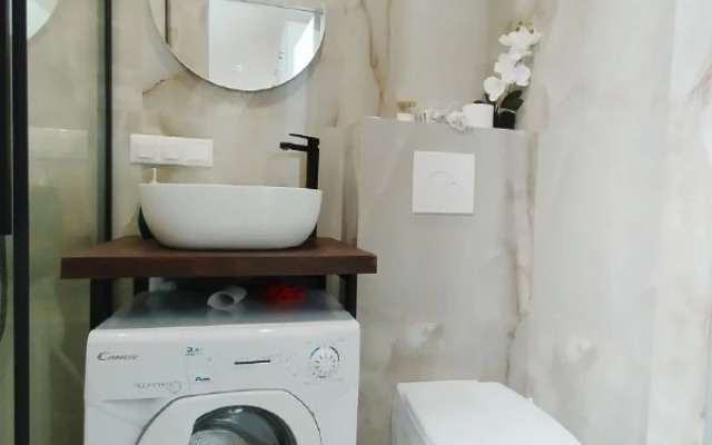 Апартаменты на Холодильном у м.Тульская