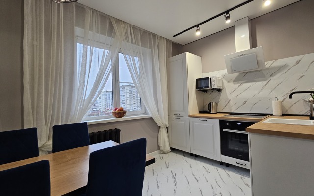 Апартаменты Посуточно 2