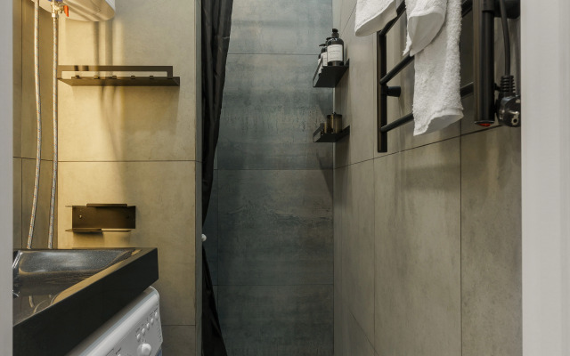 Апартаменты Room2day Indigo