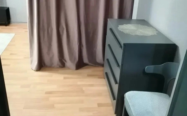 Квартира Однокомнатная в Cамом Cердце Калининграда