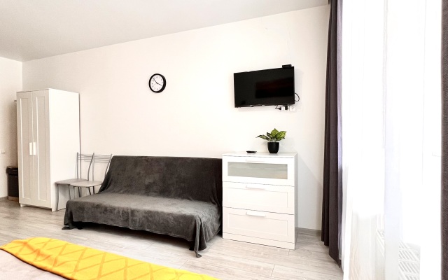 Magiya Apartments