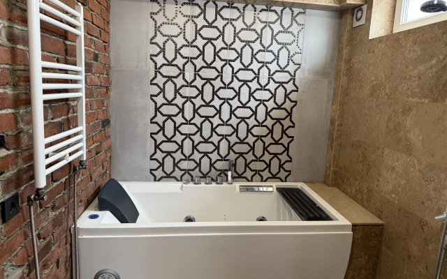 Апартаменты In the City Center