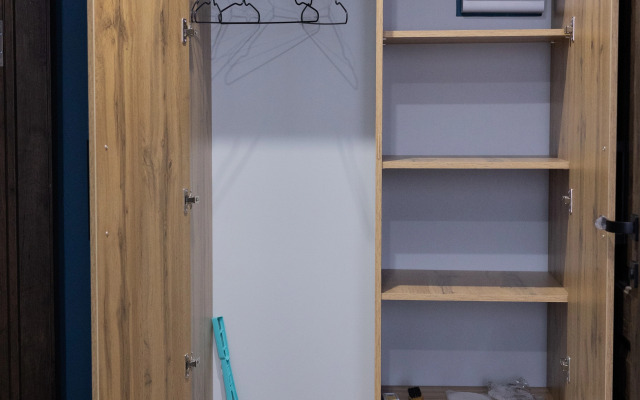 Апартаменты 6