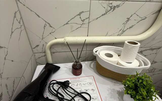 Апартаменты на Чайковского 19