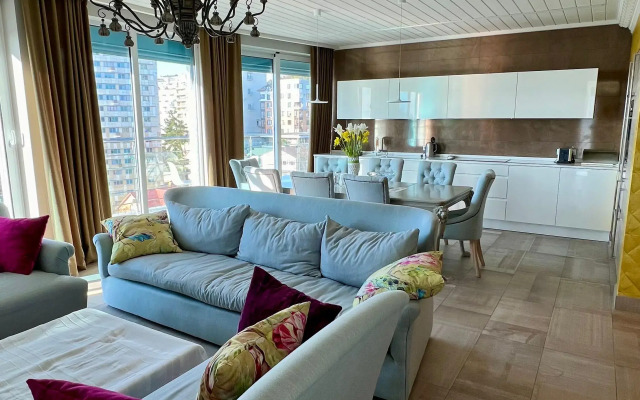 Imperial Penthaus Apartaments