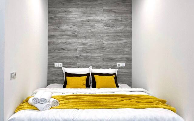 Apartments Sun Hills Nebug